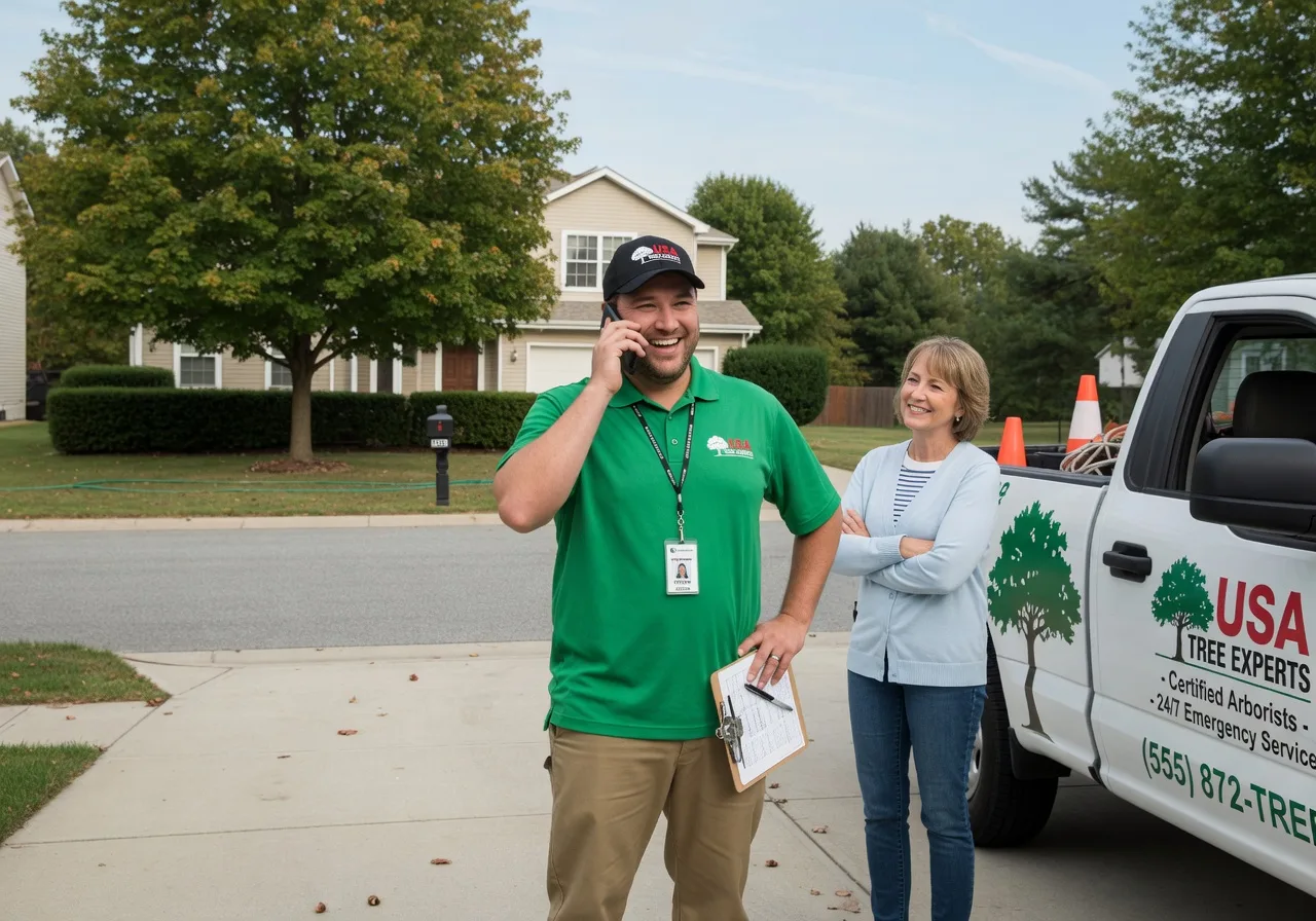 Tree Services Shelter Island, NY FAQs